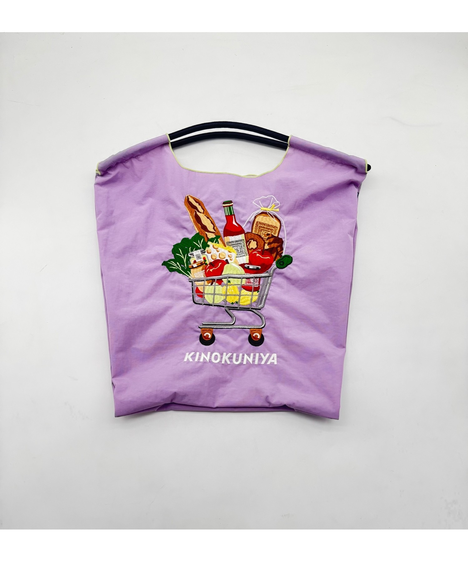 KINOKUNIYA.SHOPPING CART (M)